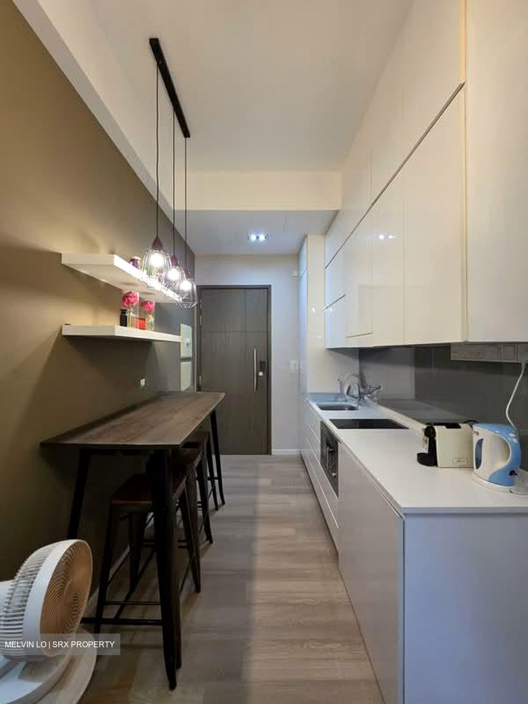One Dusun Residences (D12), Apartment #588251251